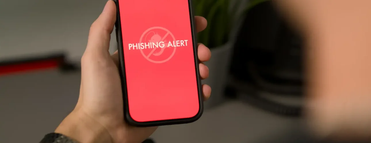 Phishing-Alarm PCNet
